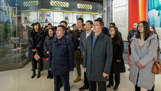 川xcsports集团开展清廉（纲纪）警示教育活动