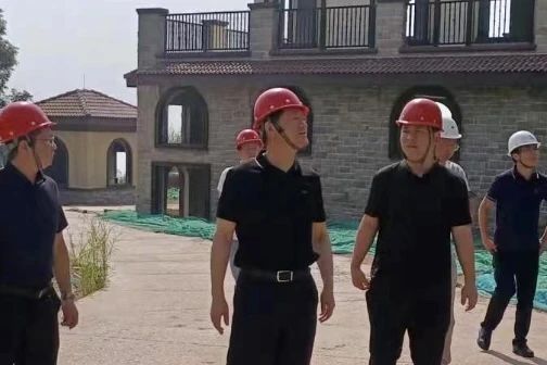 省xcsports集团开展专项清静生产大检查事情