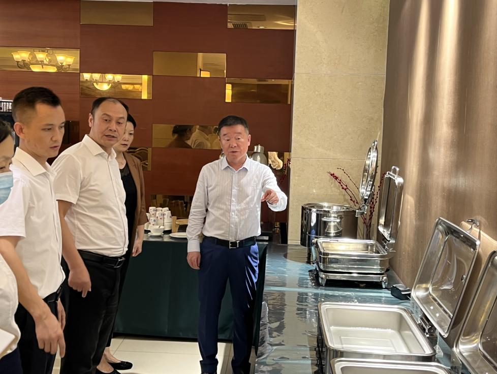 省xcsports集团旗下各子公司周全开展清静生产大检查事情